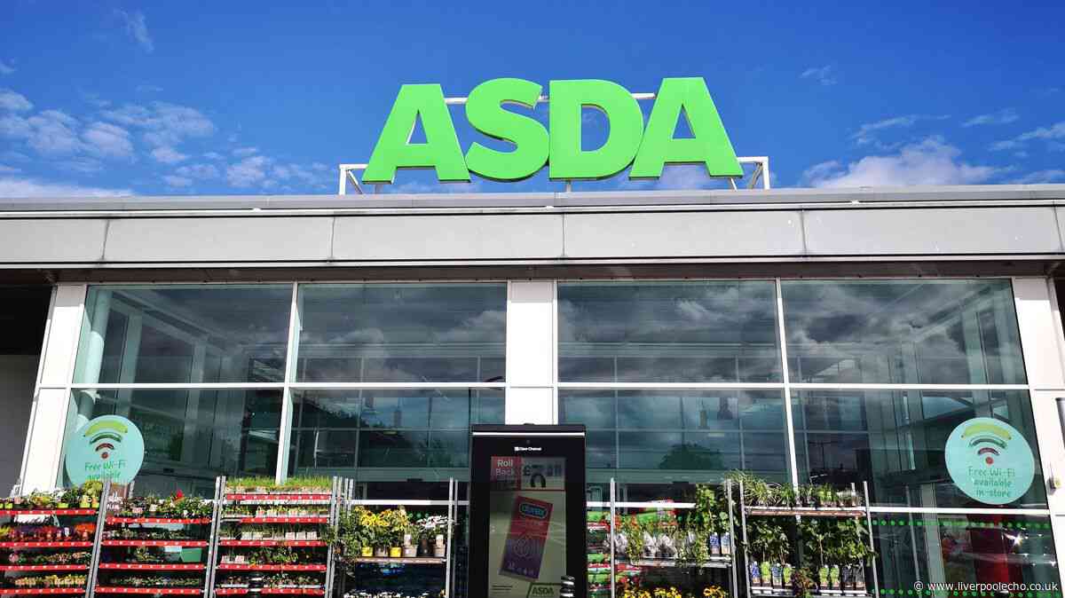 Asda £20 'stunning' dress is 'great for holidays' and comes in two colours