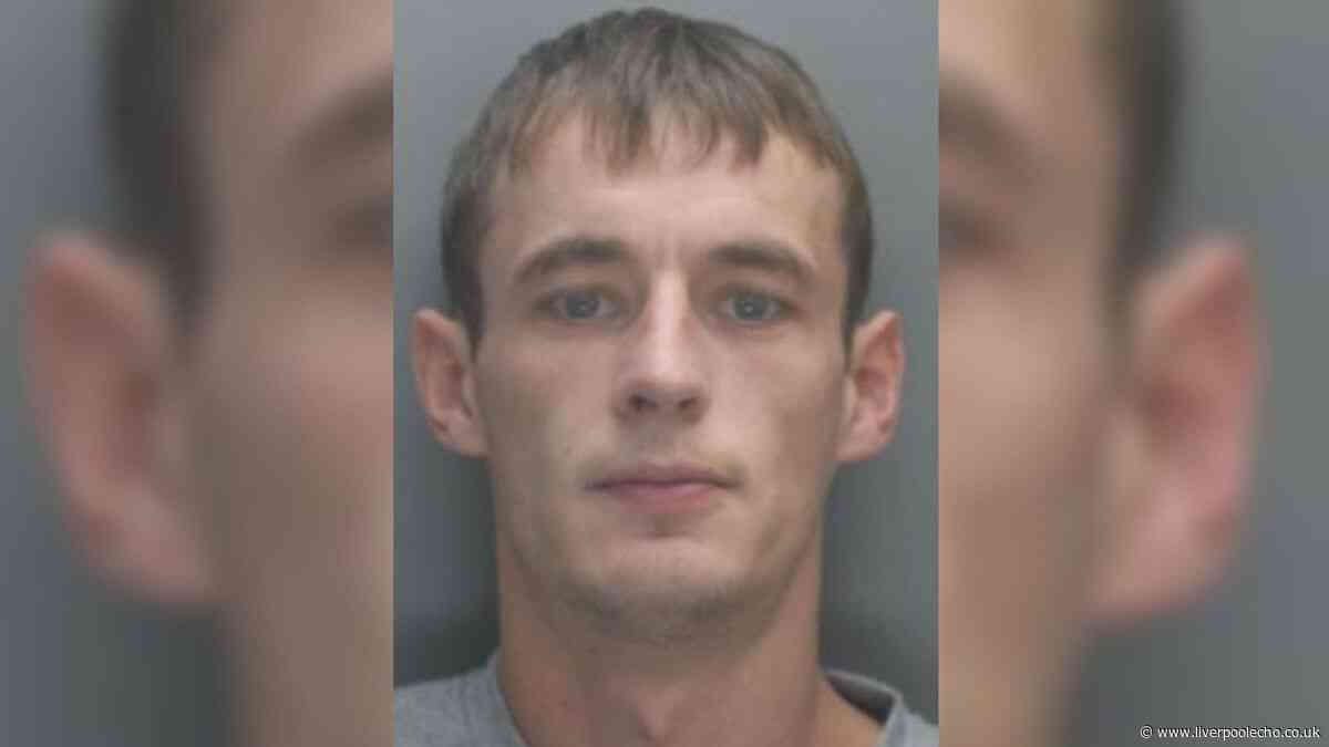He was months into a life sentence when he brought his brother into his life of crime