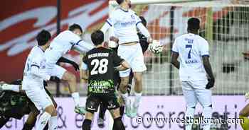 'Na KAA Gent mikt nu ook Cercle Brugge op interessante goalgetter'
