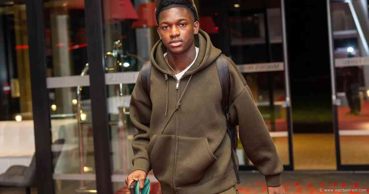Het is Barcelona menens voor toptalent Club Brugge