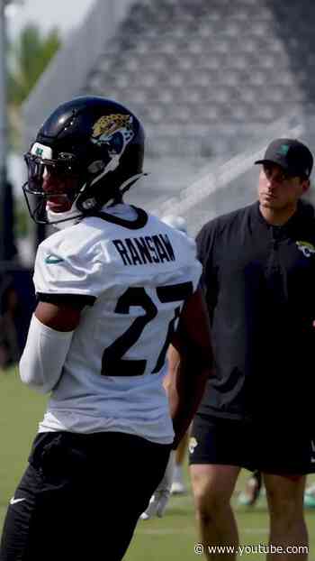 Ransaw ball, Rantook ball #DUUUVAL