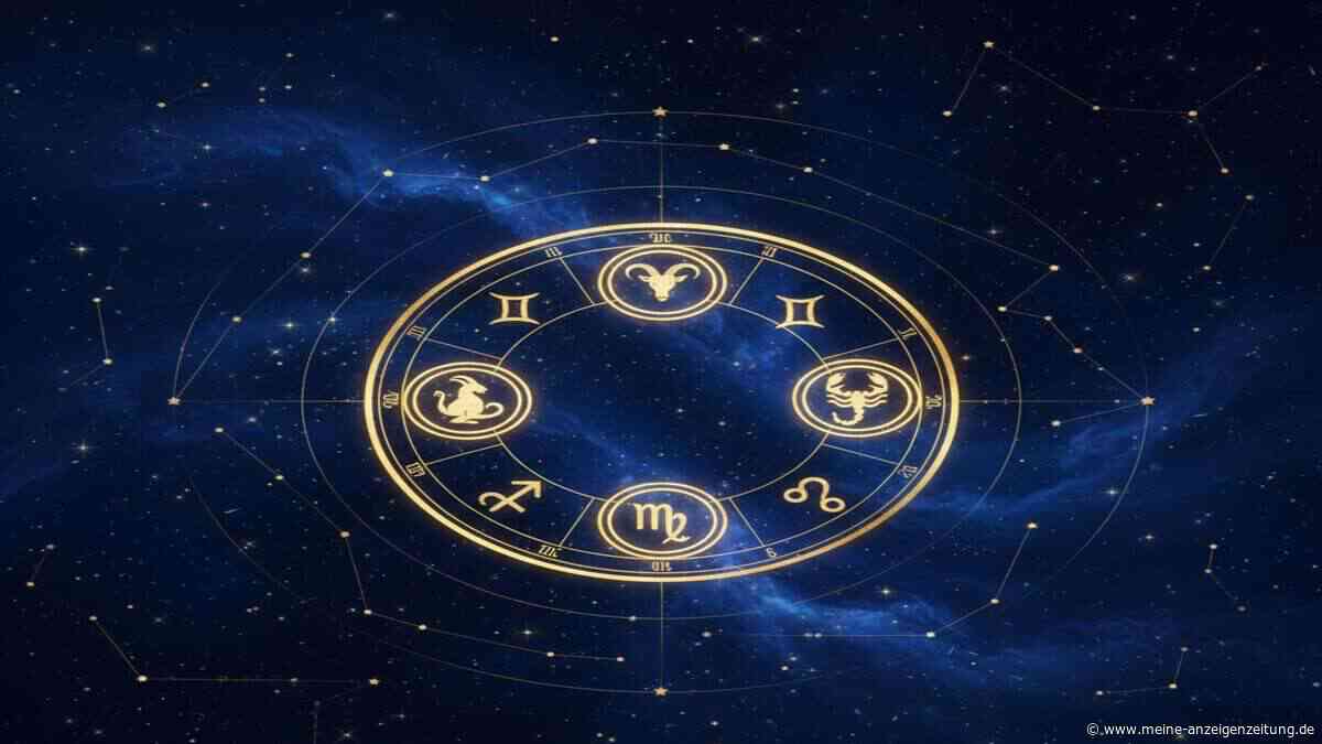 Horoskop: Für diese drei Sternzeichen wendet sich im Sommer 2026 das Blatt