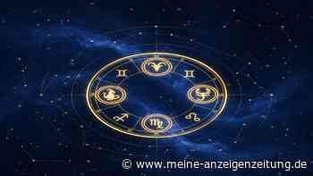 Horoskop: Für diese drei Sternzeichen wendet sich im Sommer 2026 das Blatt