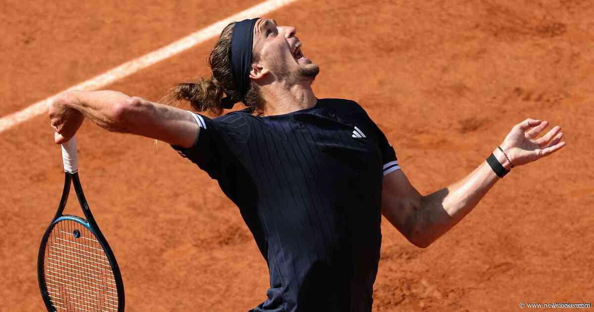 Zverev is dicht bij eerste grandslamtitel, wat kan Italiaanse underdog nog in finale op gravel in Parijs?