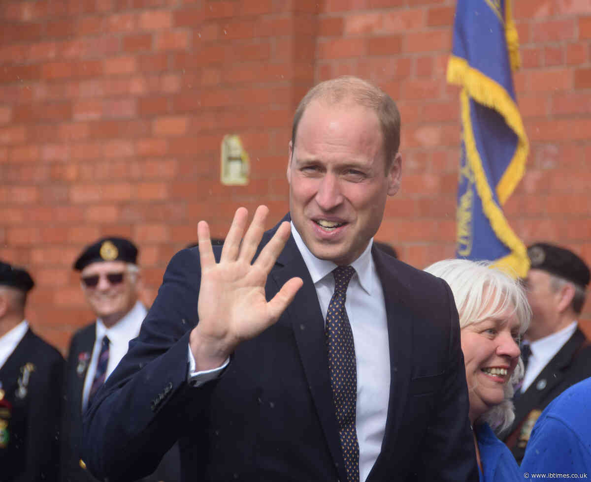 'They Shouldn't Be Crucified': Prince William Shatters 'Royal Exile' Rumors With Warm Princess Beatrice Greeting