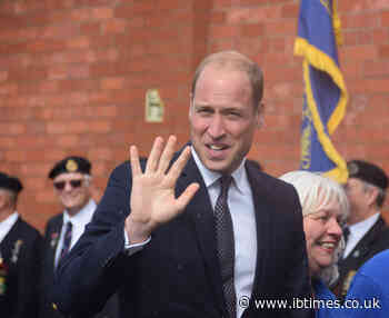 'They Shouldn't Be Crucified': Prince William Shatters 'Royal Exile' Rumors With Warm Princess Beatrice Greeting