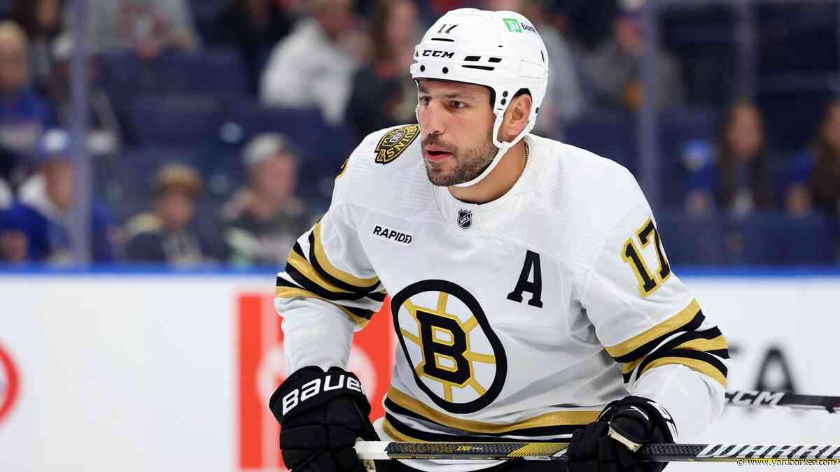 Stanley Cup champion Milan Lucic announces retirement