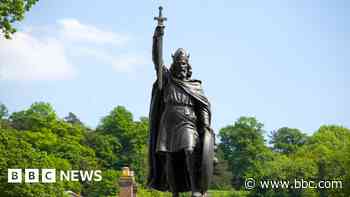 The rise and fall of Winchester's royal mint