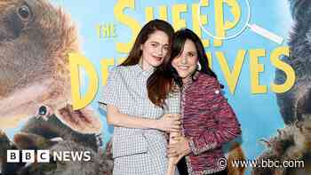 South weekly quiz: Why are Hampshire sheep in Hollywood film?