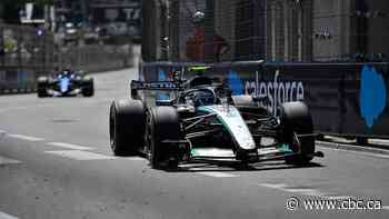 Mercedes' Kimi Antonelli wins delayed Monaco GP to extend his victory streak, F1 lead