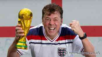 England fan who planned to sell home to fund US World Cup trip gets Hilton offer thanks to the Mirror