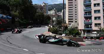 Antonelli is superieur in Monaco en overtreft wat Verstappen deed als jongeling