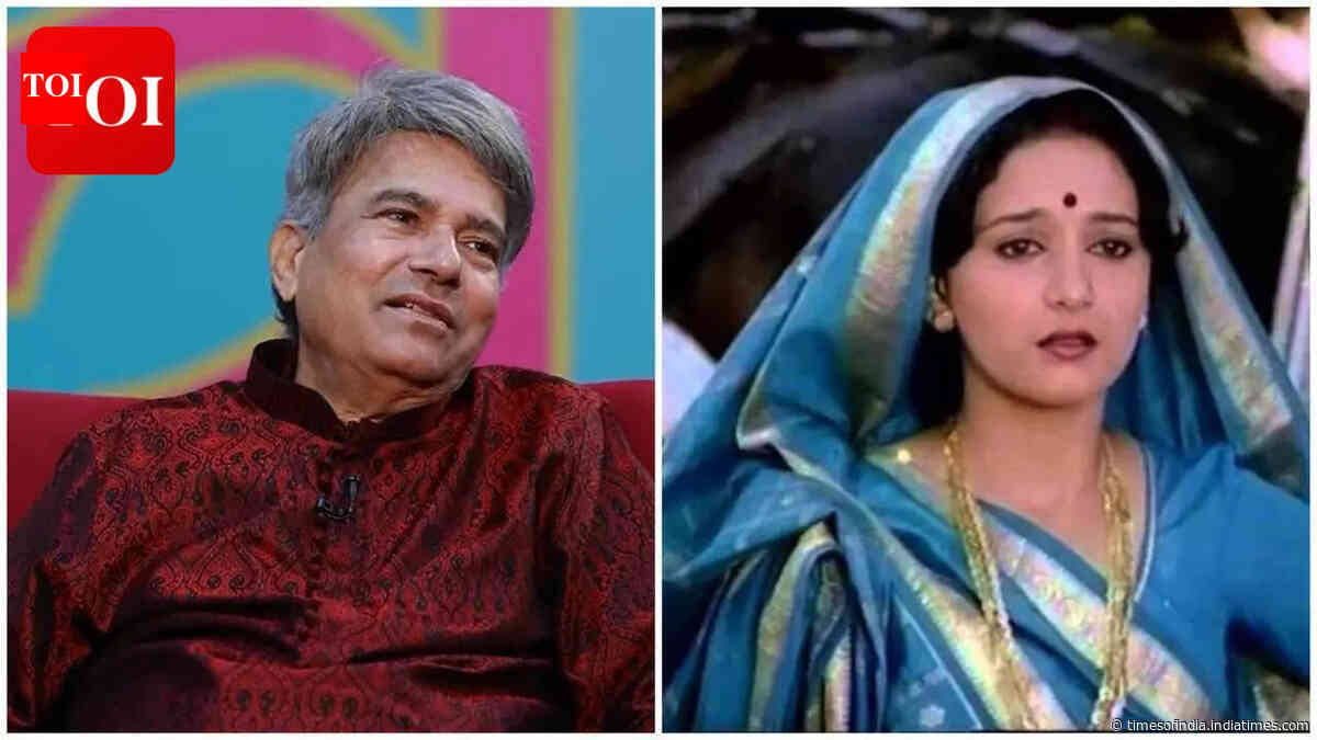 Suresh Wadkar denies rejecting Madhuri over her 'thin' looks