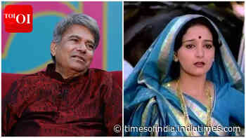 Suresh Wadkar denies rejecting Madhuri over her 'thin' looks