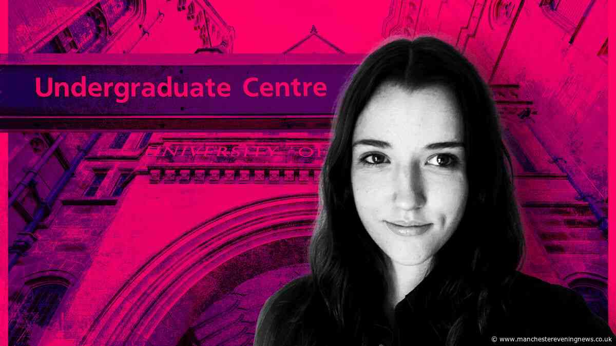 Vile requests at 2am, inside the shocking allegations rocking the University of Manchester