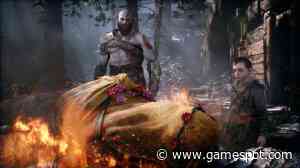 All The Murdered Gods That Could Appear In God Of War Laufey