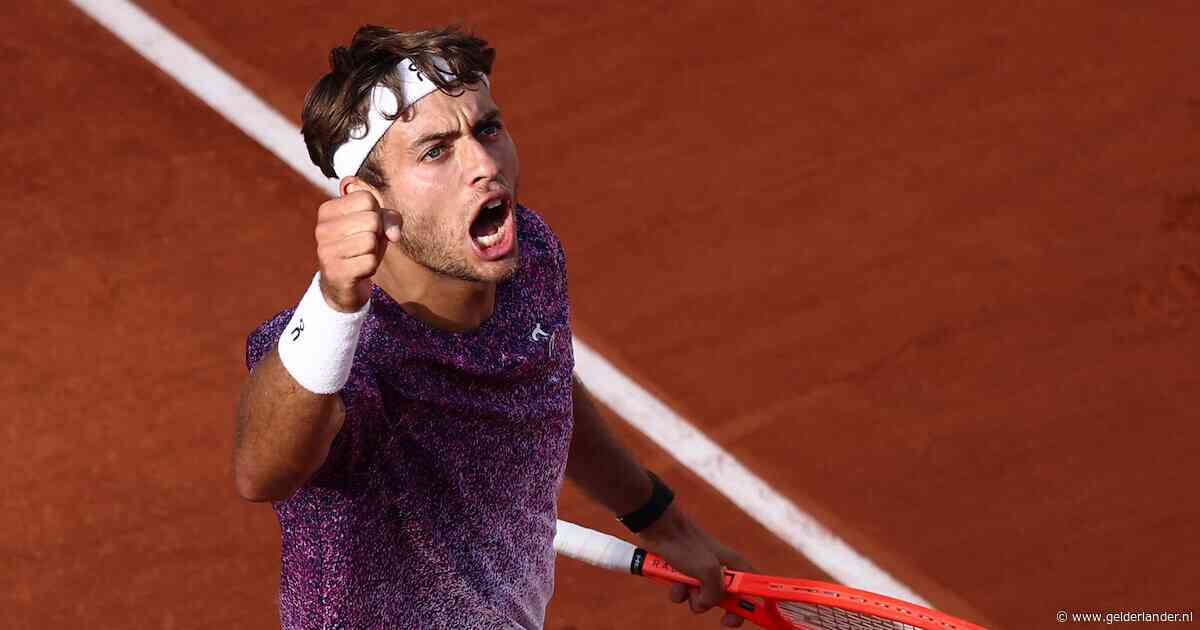 LIVE Roland Garros | Italiaanse underdog Cobolli dwingt vijfde set af in zinderende finale tegen Zverev, gaat het weer mis voor Duitser?