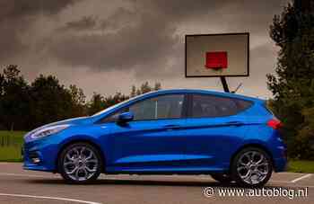 Heiligschennis? Ford overweegt elektrische ST met Alpine-genen