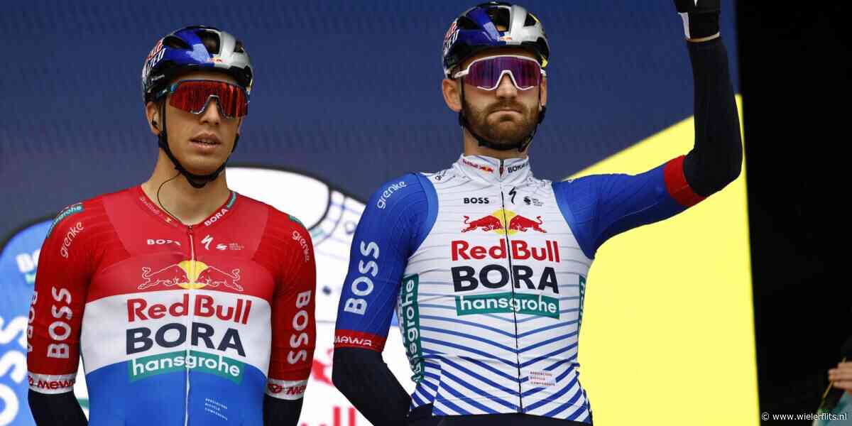 Jordi Meeus en Danny van Poppel ‘solliciteren’ naar Tour-selectie: “Spreken met de benen”