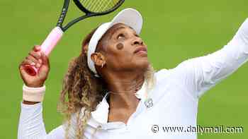 Serena Williams insists she 'doesn't have anything to prove' ahead of her tennis comeback - as sporting icon opens up on the possibility of a singles return