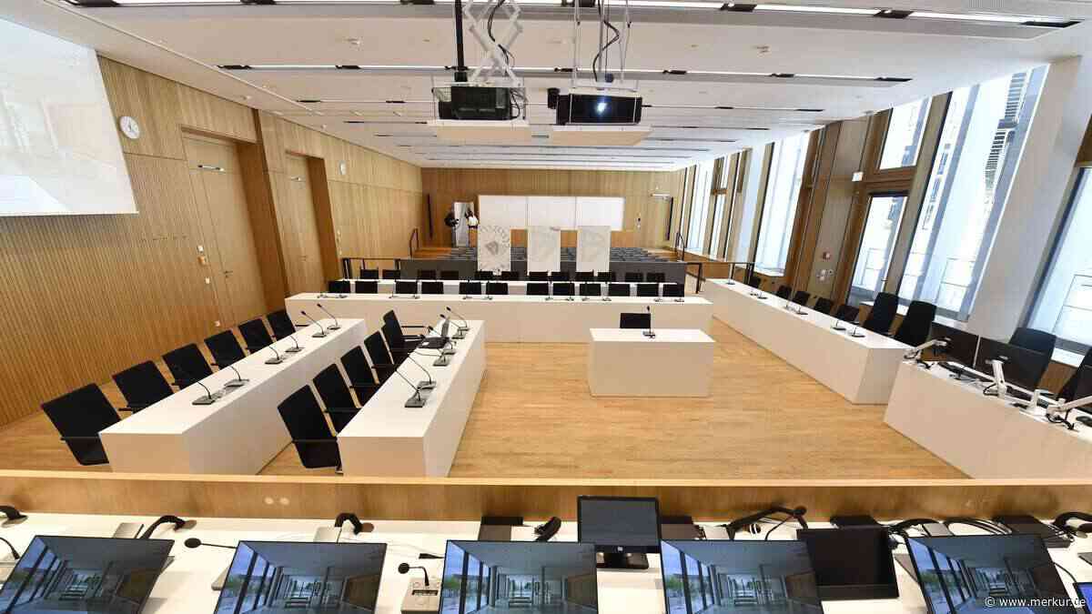 „Gravierend“: Elektronische Akte in Bayern fiel über Wochen öfter aus – Richter sieht Rechtsstaat gefährdet