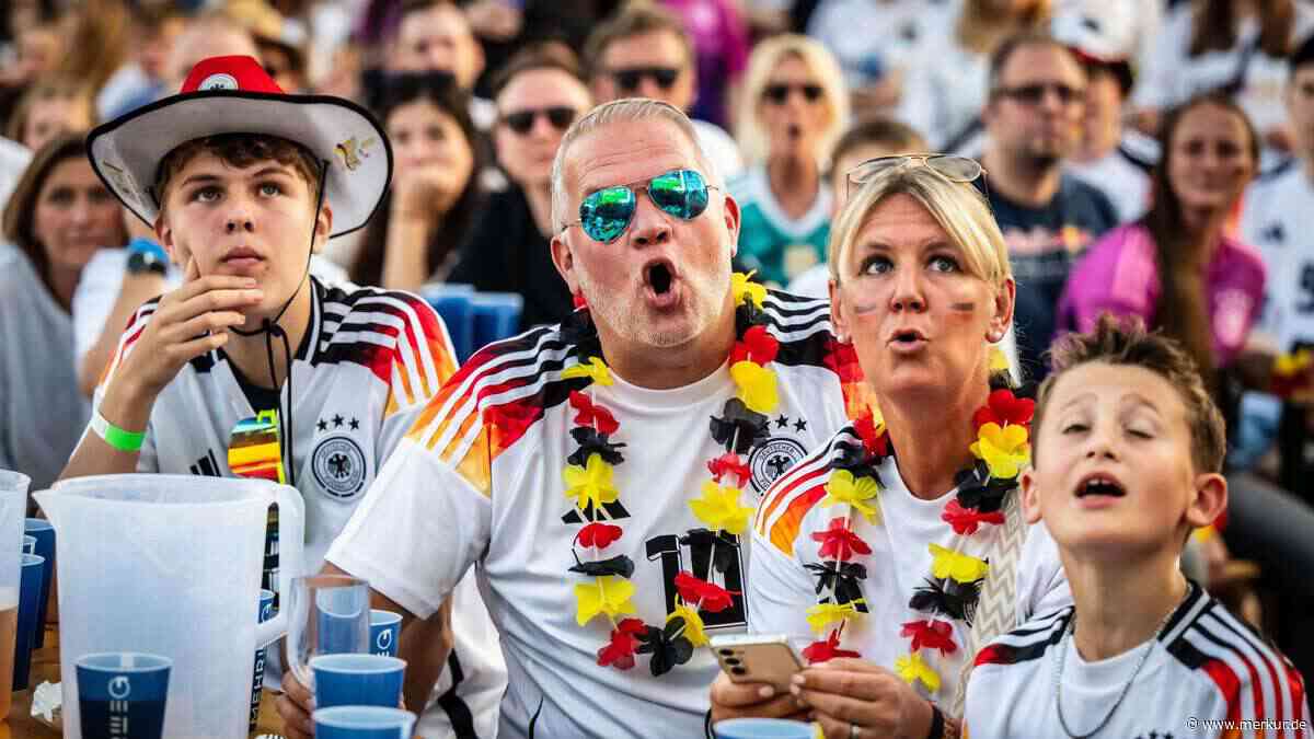 Turm-Club plant großes Public Viewing zur WM – auch mit eigener Couch willkommen