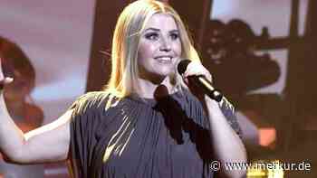 Beatrice Egli spricht offen über Bodyshaming und ESC-Zukunft