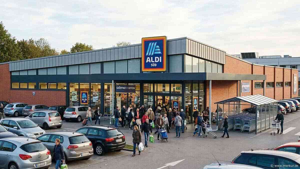 Aldi öffnet in Nachbarland jetzt auch sonntags – und sorgt damit für mächtig Ärger