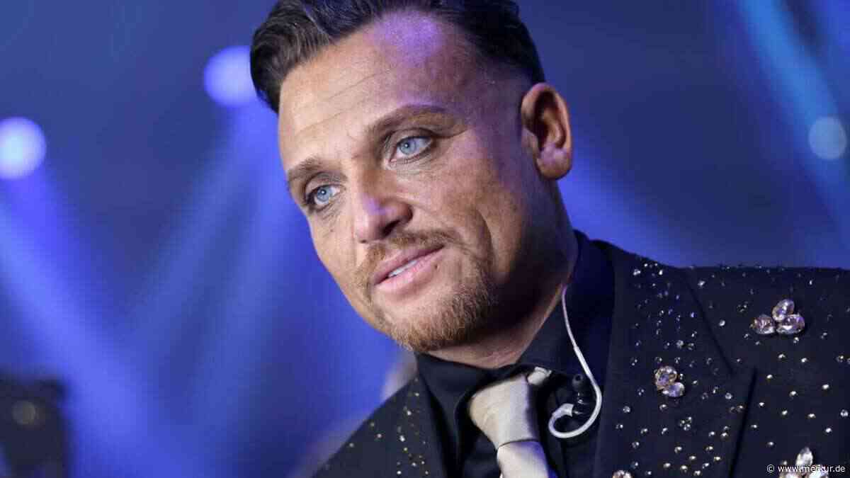 Menowin über Dieter Bohlen: „Mein Sieg bedeutet ihm was“