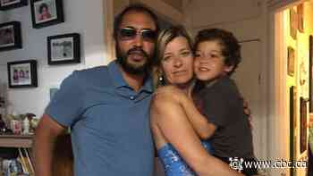 A year after boy killed in North Vancouver boating accident, family pushes for tougher rules