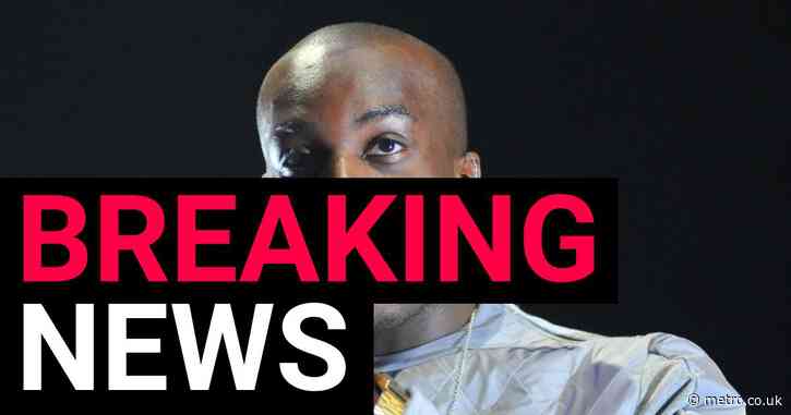 ‘Beloved’ musician Talay Riley, 35, dies in stabbing as family pay tribute