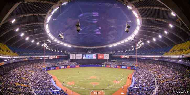 Renovations at Olympic Stadium: Baseball Left Out