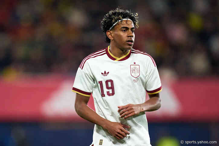 World Cup 2026, Group H, Spain face a tough start 🇪🇸🇺🇾🇸🇦🇨🇻