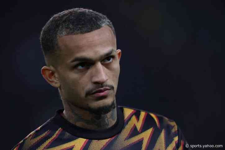 Wesley ruled out for World Cup, player returns to Rome