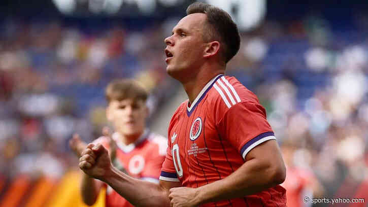 Shankland can be Rangers 'revelation' - but how will Hearts replace him?