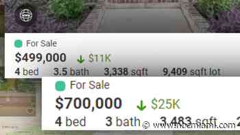 Seeing more price cuts in South Florida on Zillow? Here's why