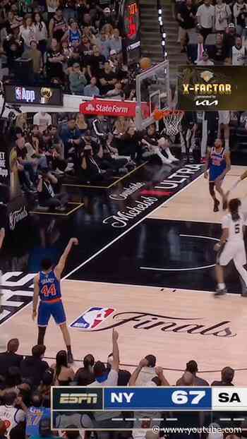 Can’t say enough about Landry Shamet #nba #basketball