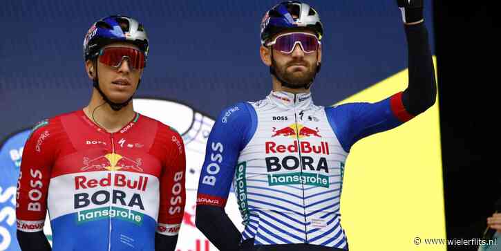Jordi Meeus en Danny van Poppel ‘solliciteren’ naar Tour-selectie: “Spreken met de benen”