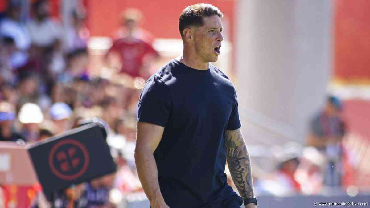 La reflexión de Torres: "Mientras las decisiones las tomen gente que no ha jugado al fútbol...”