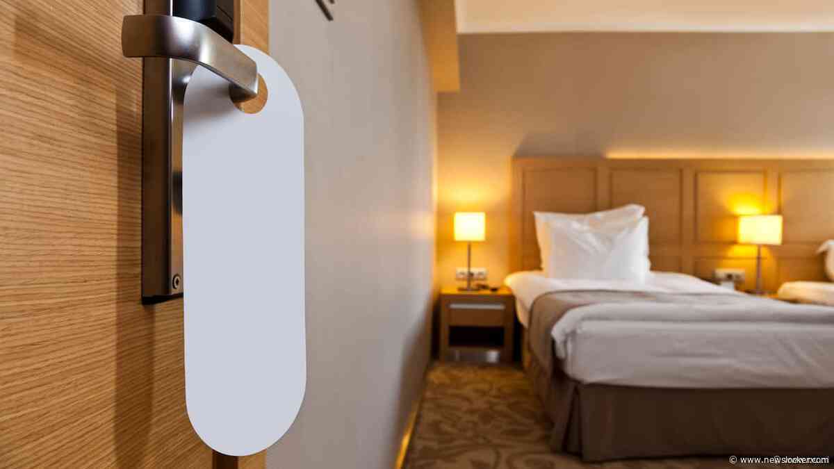Hotels vrezen lastige zomer na btw-stijging: 'Zorgen nemen toe'