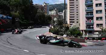 Antonelli is superieur in Monaco en overtreft wat Verstappen deed als jongeling