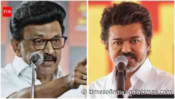 ‘Can it last three months?’ Stalin questions stability of TVK government in Tamil Nadu