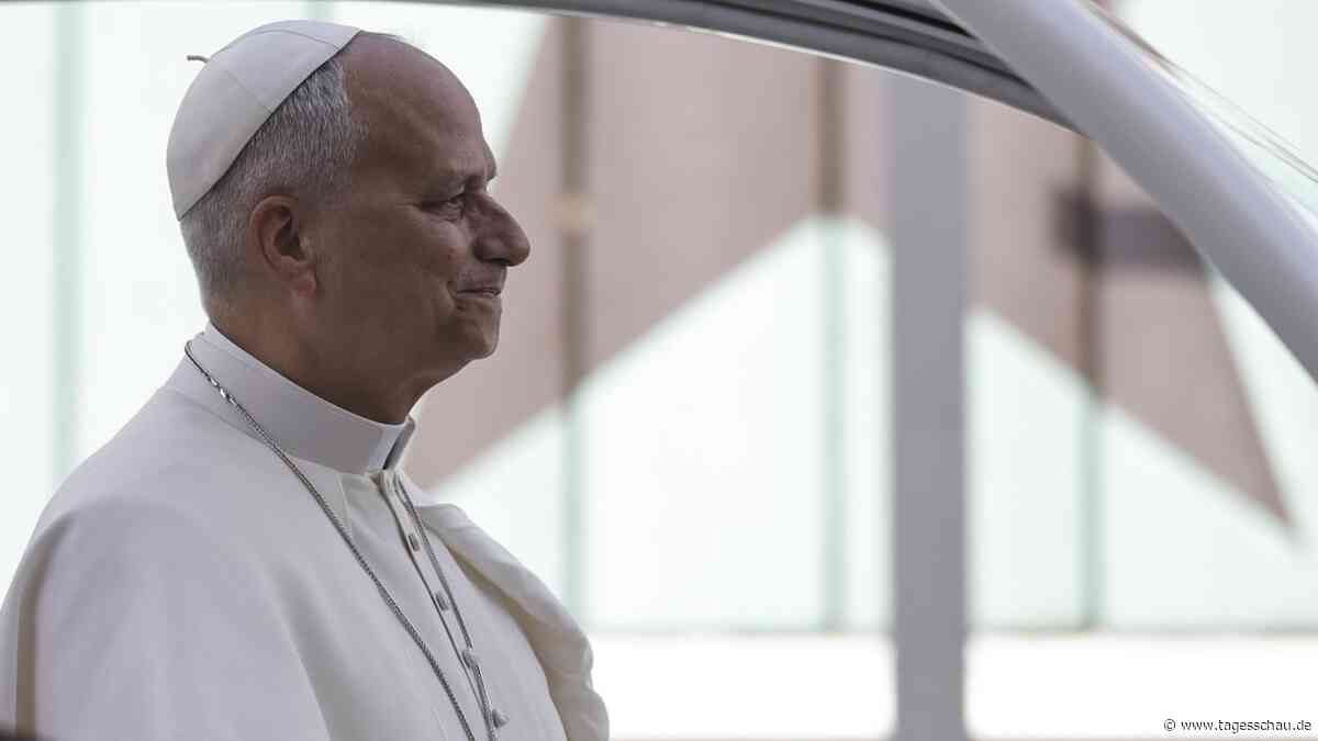 Missbrauchsskandal: Spanier hoffen auf mehr Aufklärung durch Papstbesuch