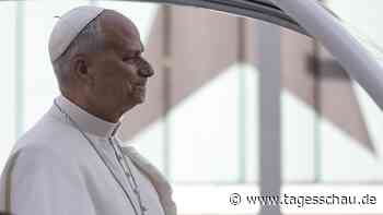 Missbrauchsskandal: Spanier hoffen auf mehr Aufklärung durch Papstbesuch