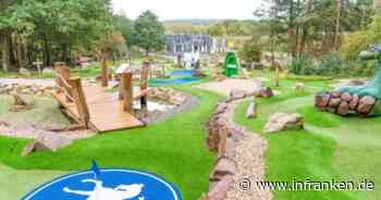 Die 7 besten Minigolf-Anlagen in Franken: Favoriten unserer Leser