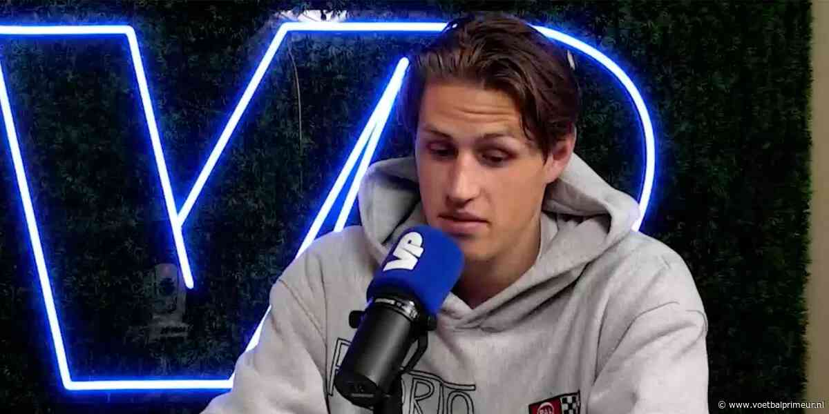 PSV gewaarschuwd voor transferstrijd: 'Half Europa is geïnteresseerd'