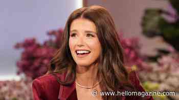 Katherine Schwarzenegger highlights 'best era' with baby son Ford in new photos