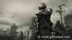 Metro 2039 Arrives Next February, And Nazis Have Overtaken Moscow