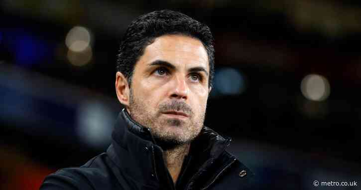 Arsenal in talks to sell £27m title winner as Newcastle United and Aston Villa consider moves