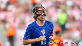 Is Croatia v Slovenia on TV tonight? Channel, live stream and kick-off time details